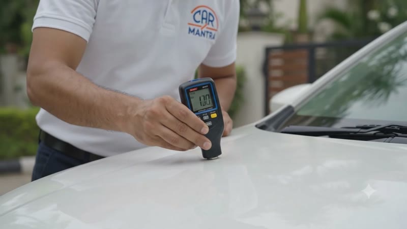 200 Points Inspection